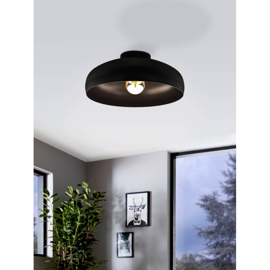 Eglo - Taklampa  1xE27/60W/230V