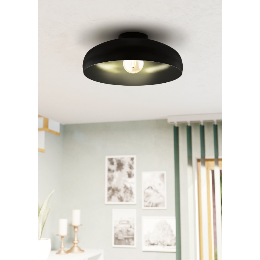 Eglo - Taklampa  1xE27/60W/230V