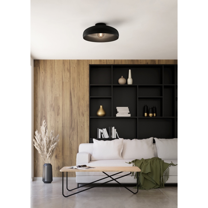 Eglo - Taklampa  1xE27/60W/230V
