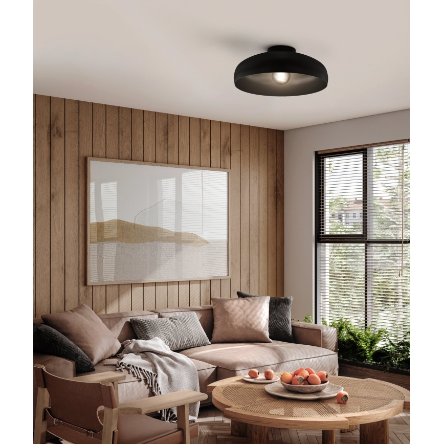 Eglo - Taklampa  1xE27/60W/230V