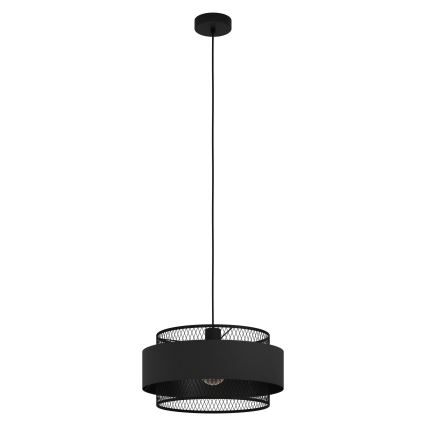 Eglo - Takkkrona på ett snöre  1xE27/40W/230V