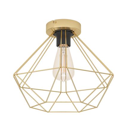Eglo - Taklampa  1xE27/60W/230V