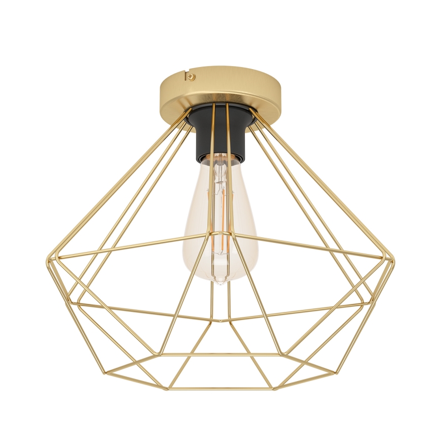 Eglo - Taklampa  1xE27/60W/230V
