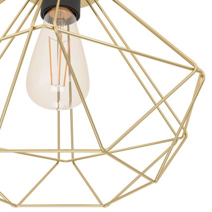 Eglo - Taklampa  1xE27/60W/230V