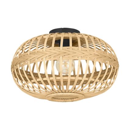 Eglo - Taklampa 1xE27/40W/230V
