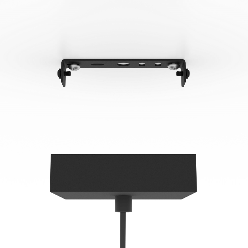 Eglo - Taklampa 1xE27/40W/230V