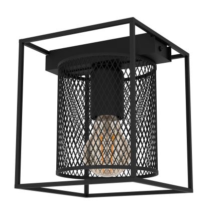 Eglo - Taklampa 1xE27/40W/230V