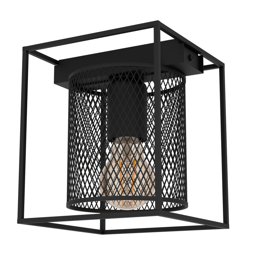 Eglo - Taklampa 1xE27/40W/230V