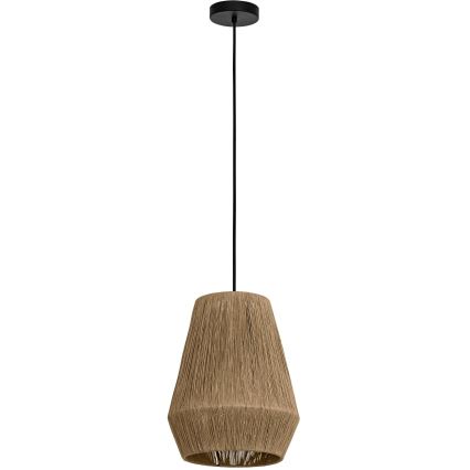 Eglo - Taklampa 1xE27/40W/230V