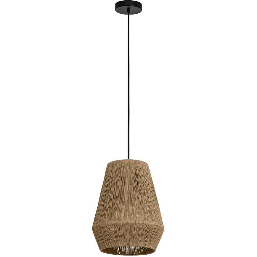 Eglo - Taklampa 1xE27/40W/230V