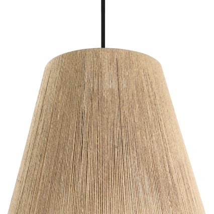 Eglo - Taklampa 1xE27/40W/230V