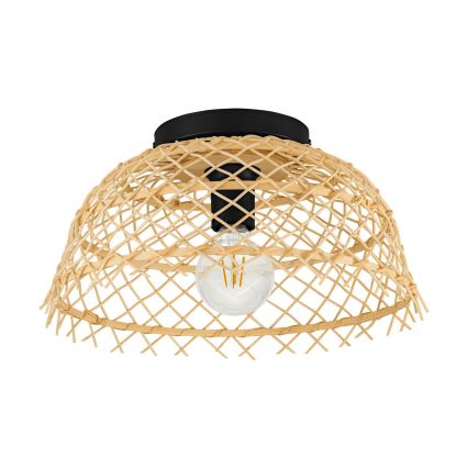 Eglo - Taklampa 1xE27/40W/230V