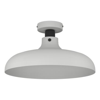 Eglo - Taklampa 1xE27/40W/230V