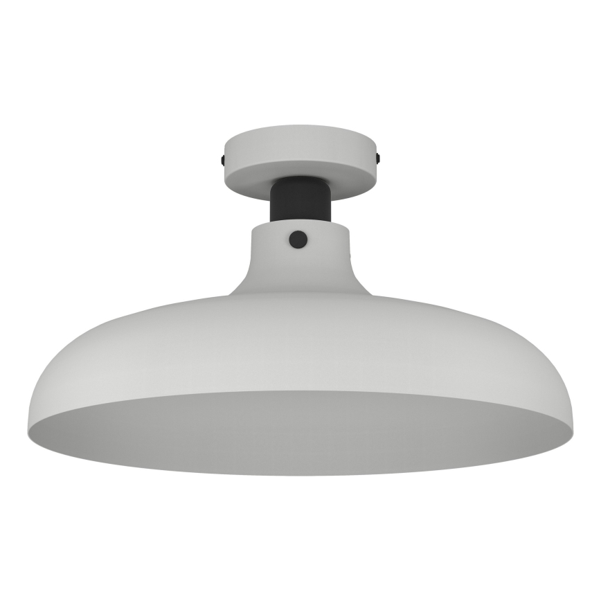 Eglo - Taklampa 1xE27/40W/230V
