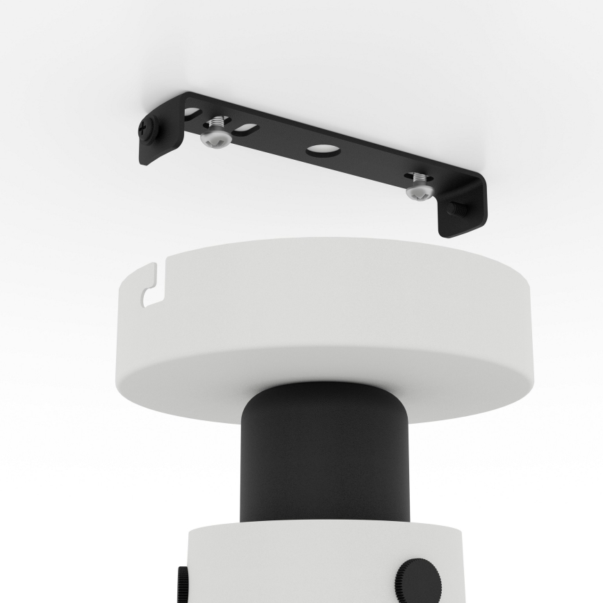 Eglo - Taklampa 1xE27/40W/230V