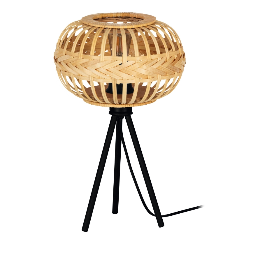 Eglo - Bordslampa 1xE27/40W/230V