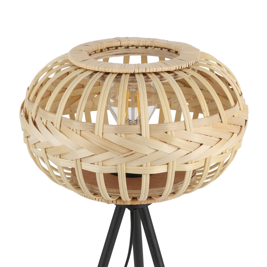 Eglo - Bordslampa 1xE27/40W/230V
