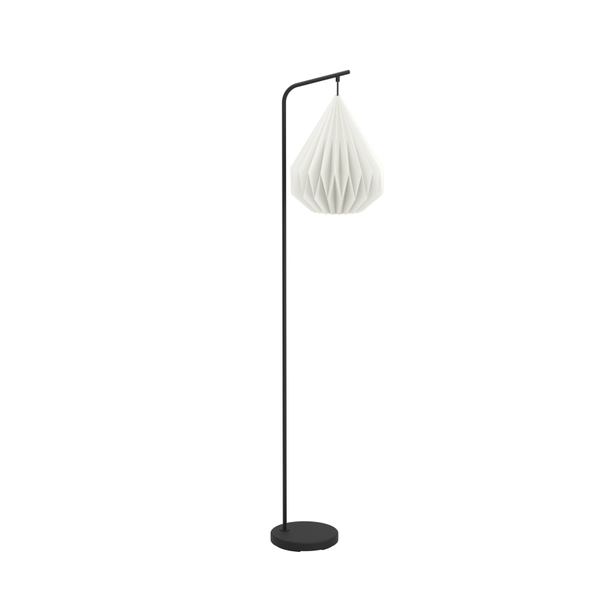Eglo - Golv lampa 1xE27/25W/230V
