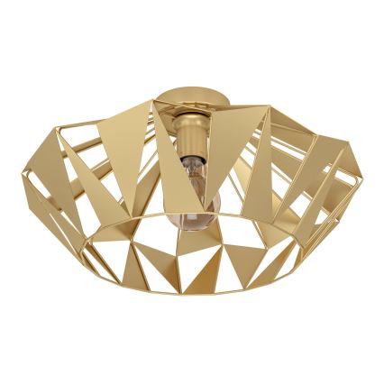 Eglo - Taklampa 1xE27/60W/230V