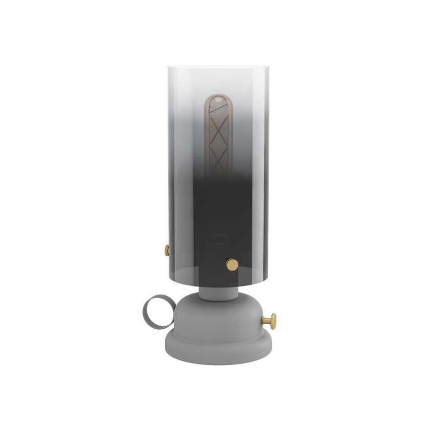 Eglo - Bordslampa 1xE27/40W/230V