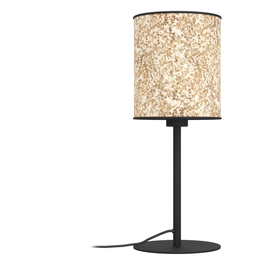 Eglo - Bordslampa 1xE27/25W/230V