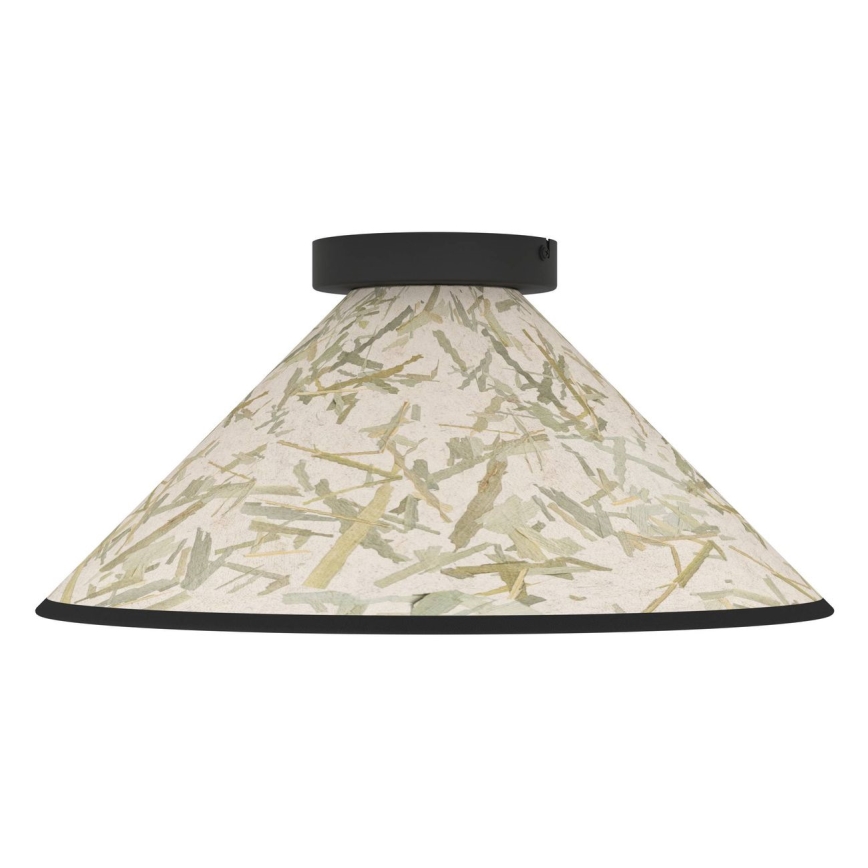 Eglo - Taklampa 1xE27/25W/230V