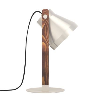 Eglo - Bordslampa 1xE27/40W/230V