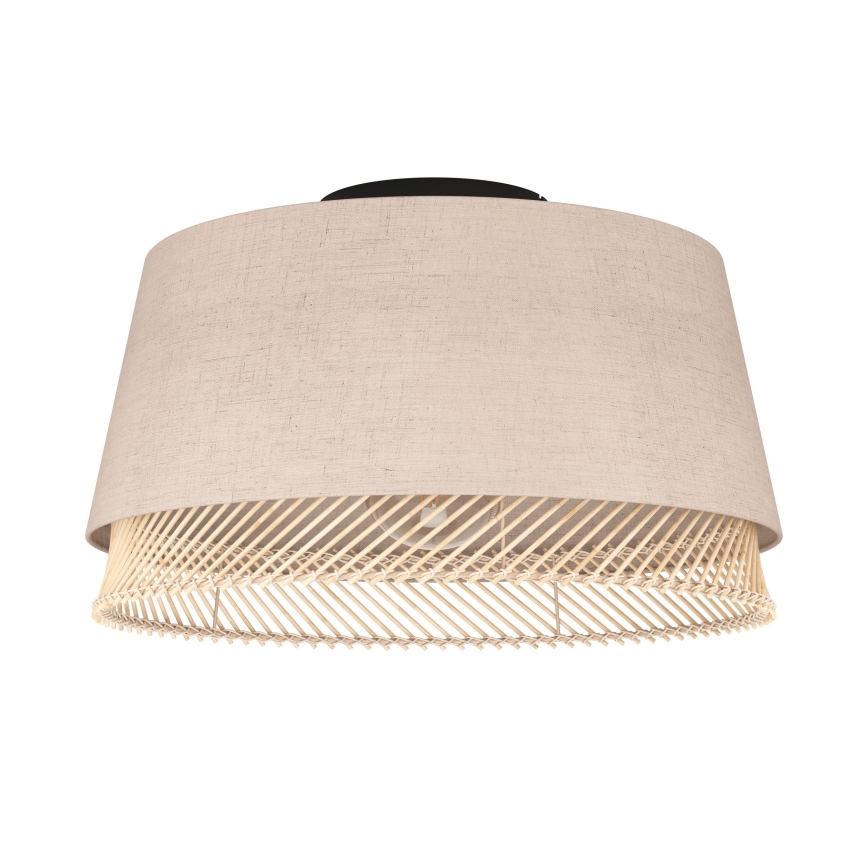 Eglo - Taklampa 1xE27/40W/230V
