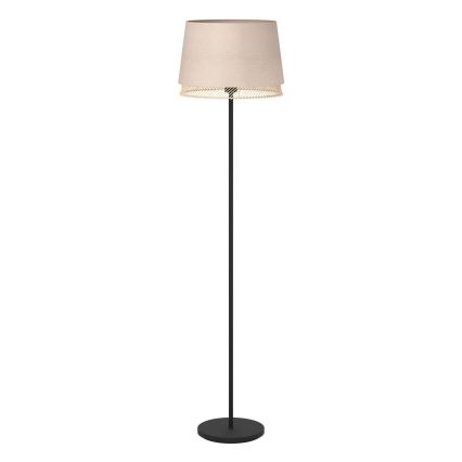 Eglo - Golv lampa 1xE27/40W/230V