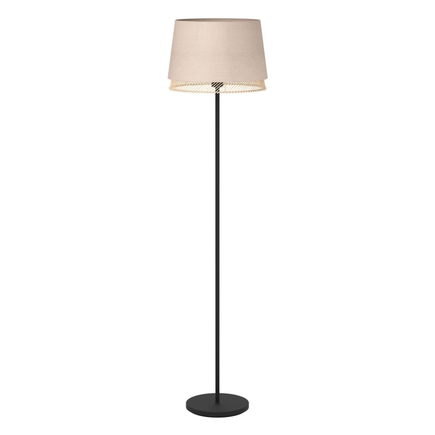Eglo - Golv lampa 1xE27/40W/230V