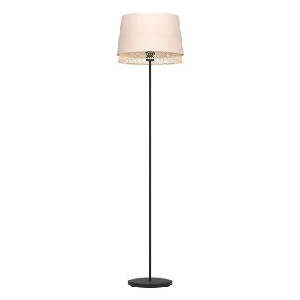 Eglo - Golv lampa 1xE27/40W/230V