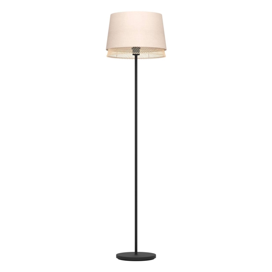 Eglo - Golv lampa 1xE27/40W/230V