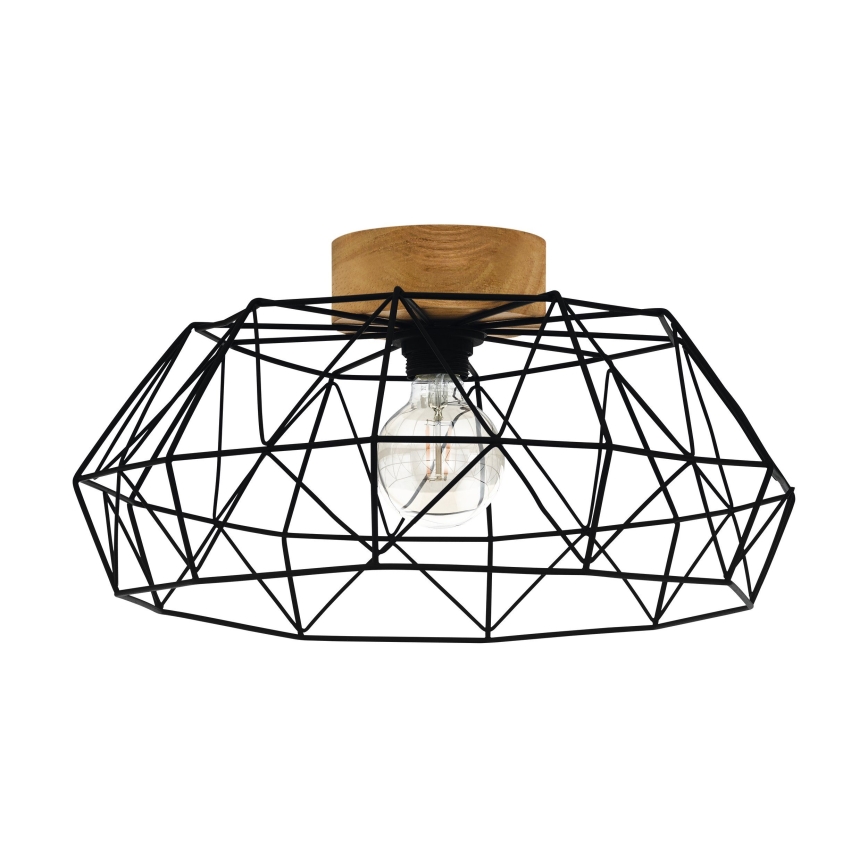Eglo - Taklampa 1xE27/60W/230V