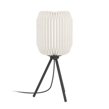 Eglo - Bordslampa 1xE27/40W/230V