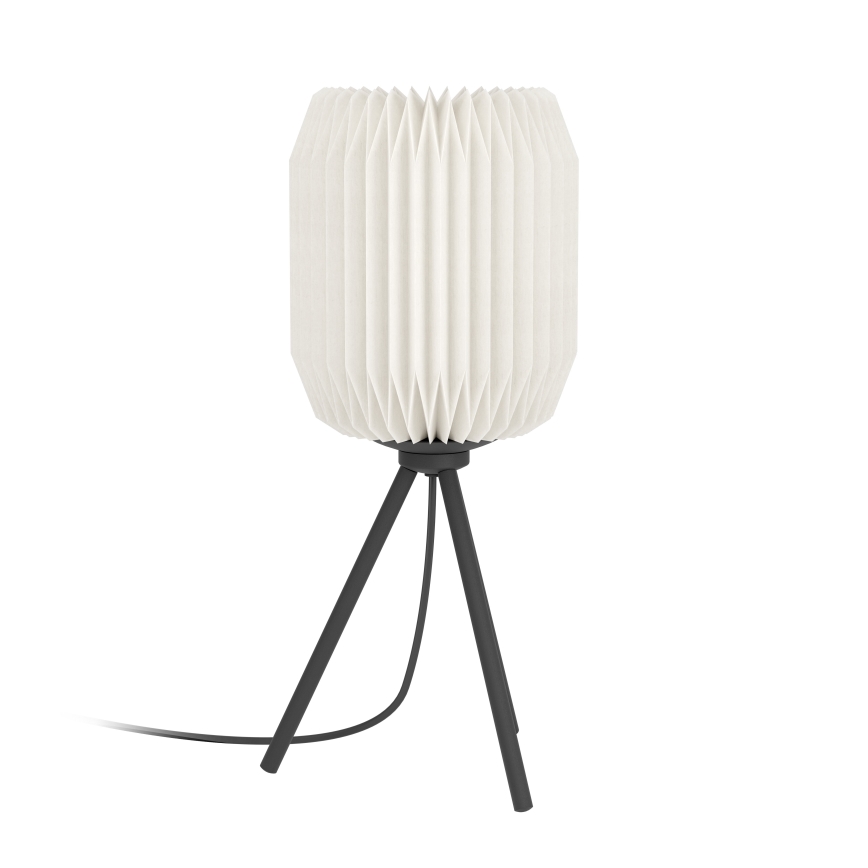 Eglo - Bordslampa 1xE27/40W/230V