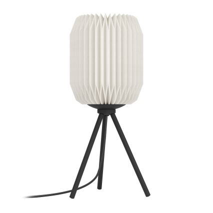 Eglo - Bordslampa 1xE27/40W/230V
