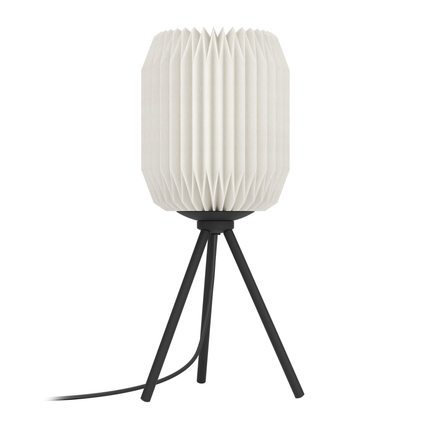 Eglo - Bordslampa 1xE27/40W/230V