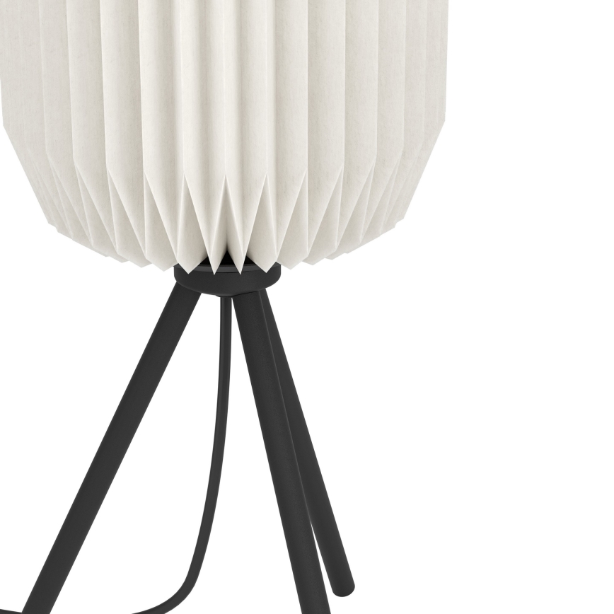 Eglo - Bordslampa 1xE27/40W/230V