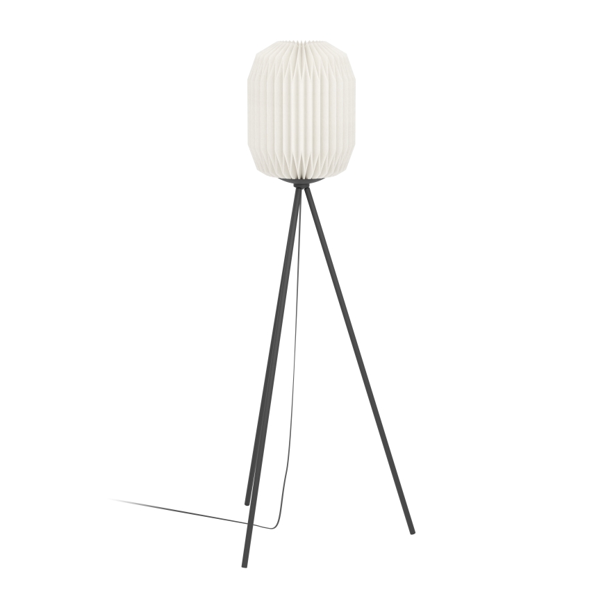 Eglo - Golvlampa 1xE27/40W/230V
