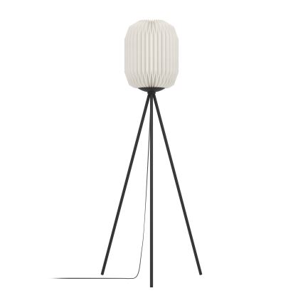 Eglo - Golvlampa 1xE27/40W/230V