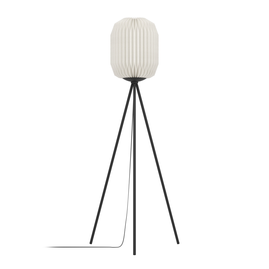 Eglo - Golvlampa 1xE27/40W/230V