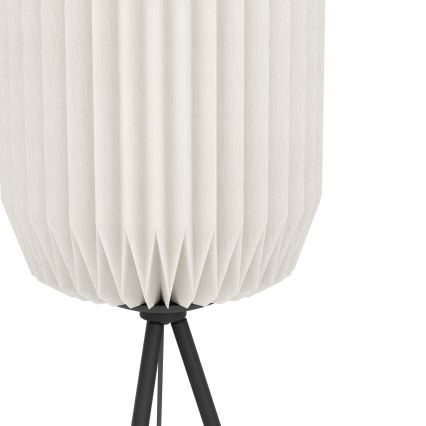 Eglo - Golvlampa 1xE27/40W/230V