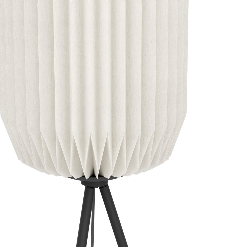 Eglo - Golvlampa 1xE27/40W/230V