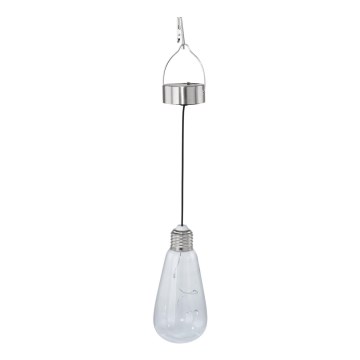 EGLO 48513 - LED solcellsbelysning 1xLED/0,06W/1,2V