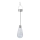 EGLO 48513 - LED solcellsbelysning 1xLED/0,06W/1,2V