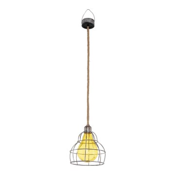 Eglo 48681 - LED SolLampakrona 3xLED/0,06W/1,2V