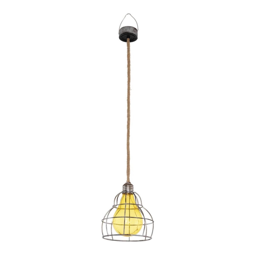 Eglo 48681 - LED SolLampakrona 3xLED/0,06W/1,2V