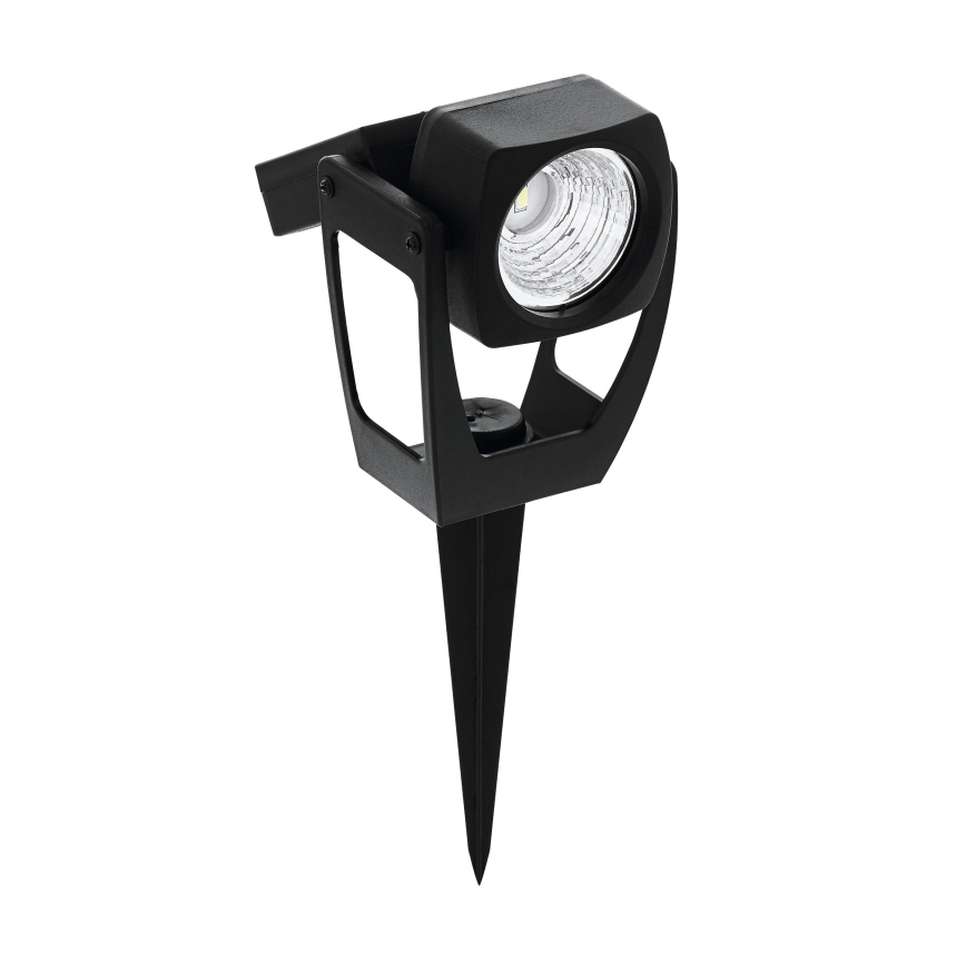 Eglo 48719 - LED Solcell strålkastare SOLAR 1xLED/0,1W/3,2V IP44