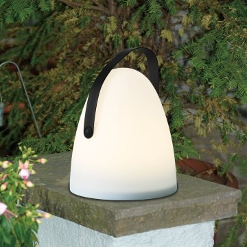 Eglo 48841 - LED bordslampa för utomhusbruk COLLIRADOS LED/3xAA IP44