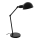 Eglo 49041 - Bordslampa EXMOOR 1xE27/28W/230V betong